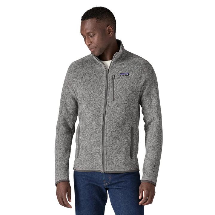 PATAGONIA BETTER SWEATER JKT STH