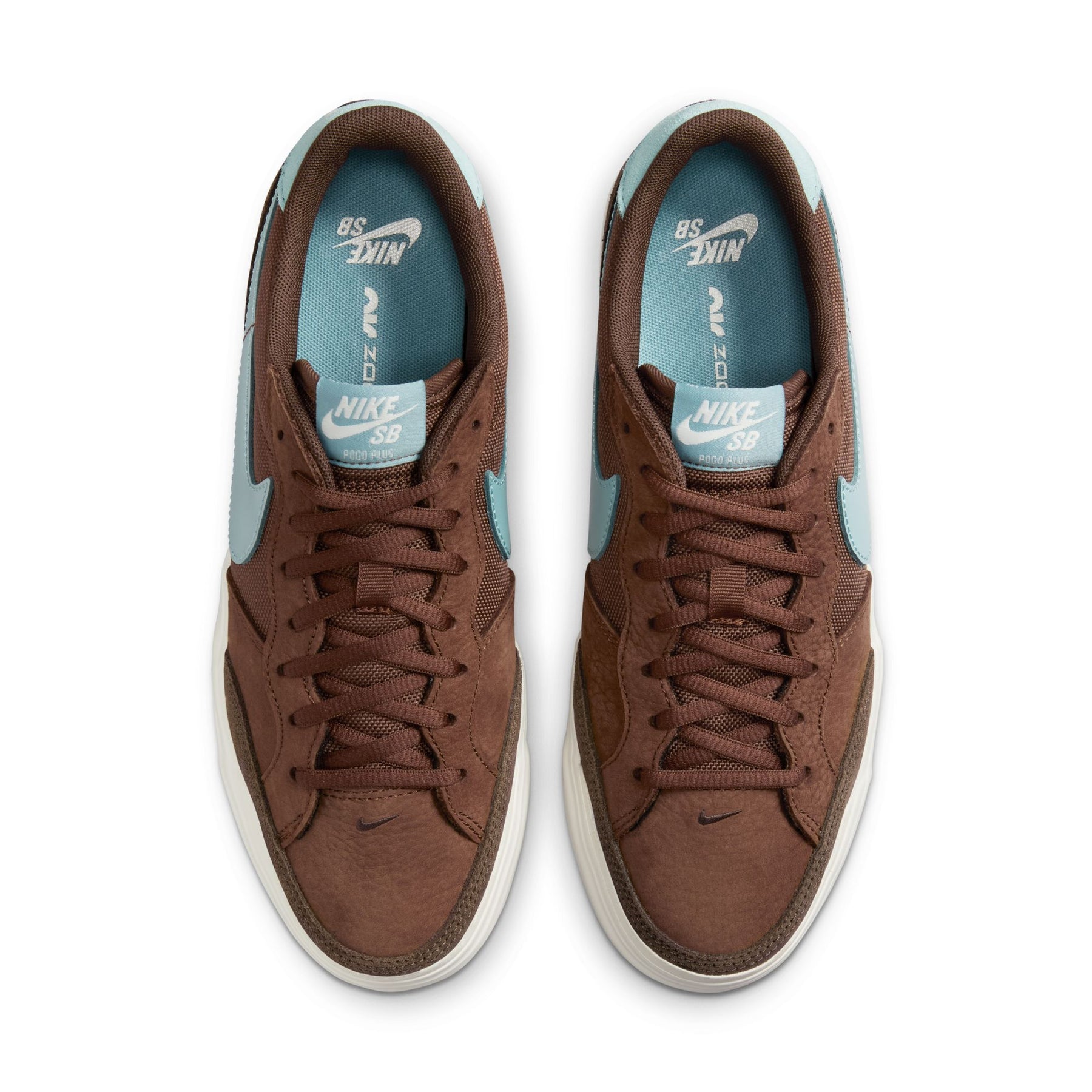ZAPA NIKE SB POGO PLUS FQ2935-200
