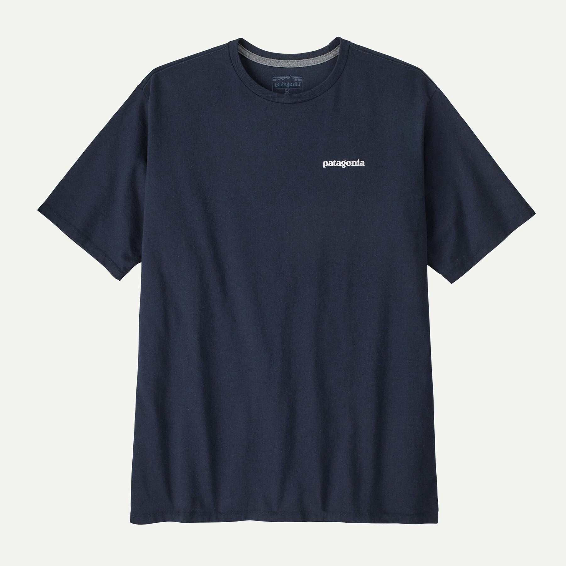 CTA PATAGONIA P-6 LOGO NENA