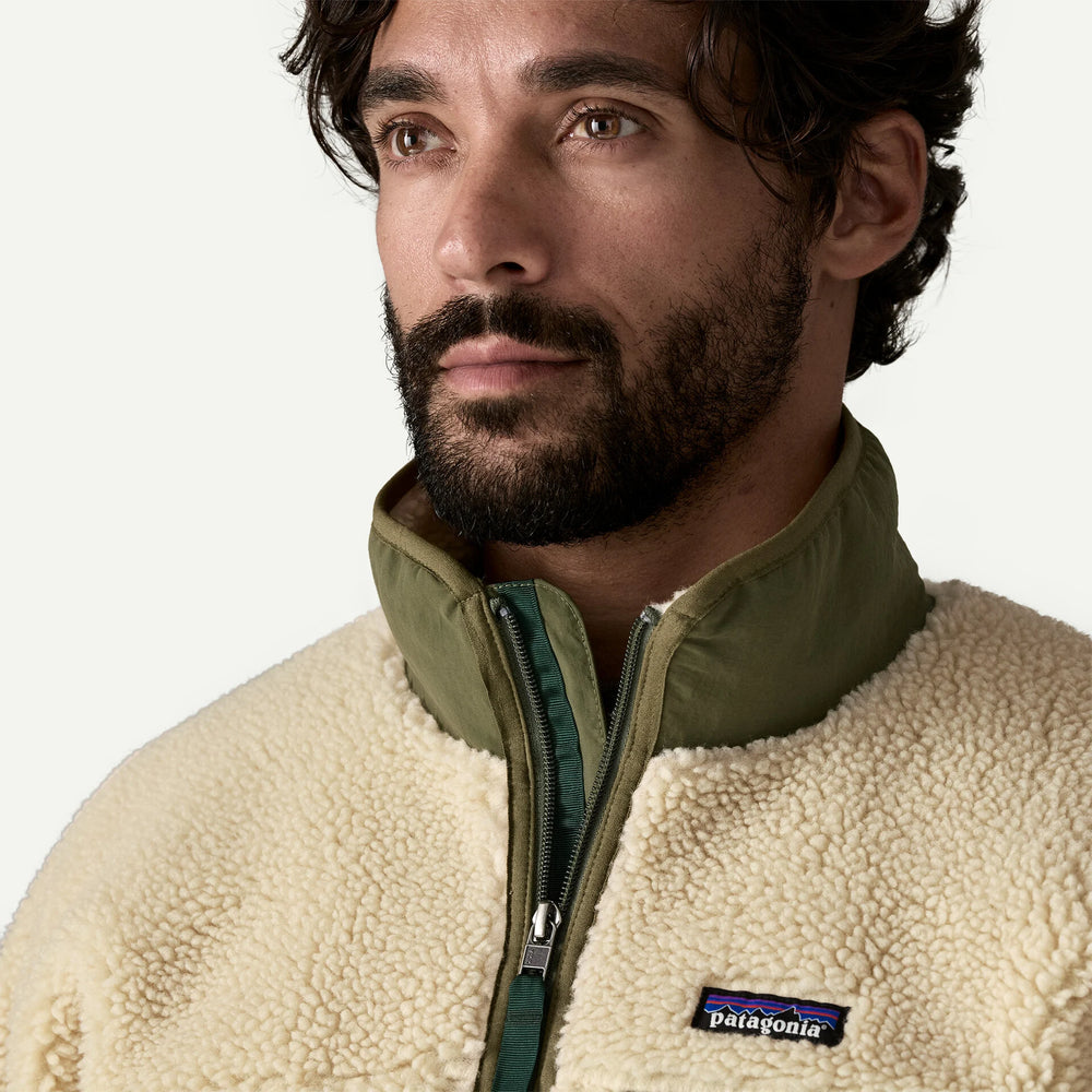 PATAGONIA RETRO-X DNBA