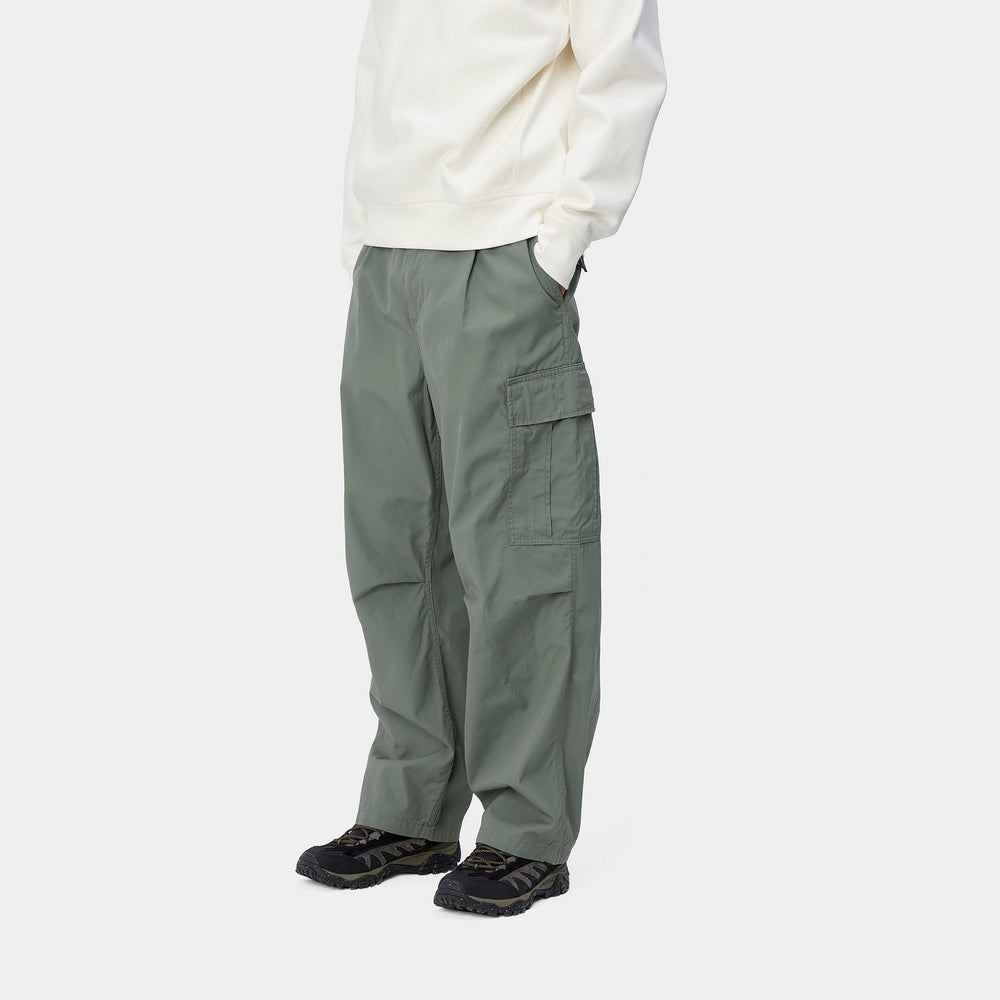 CARHARTT WIP COLE CARGO PARK PANT