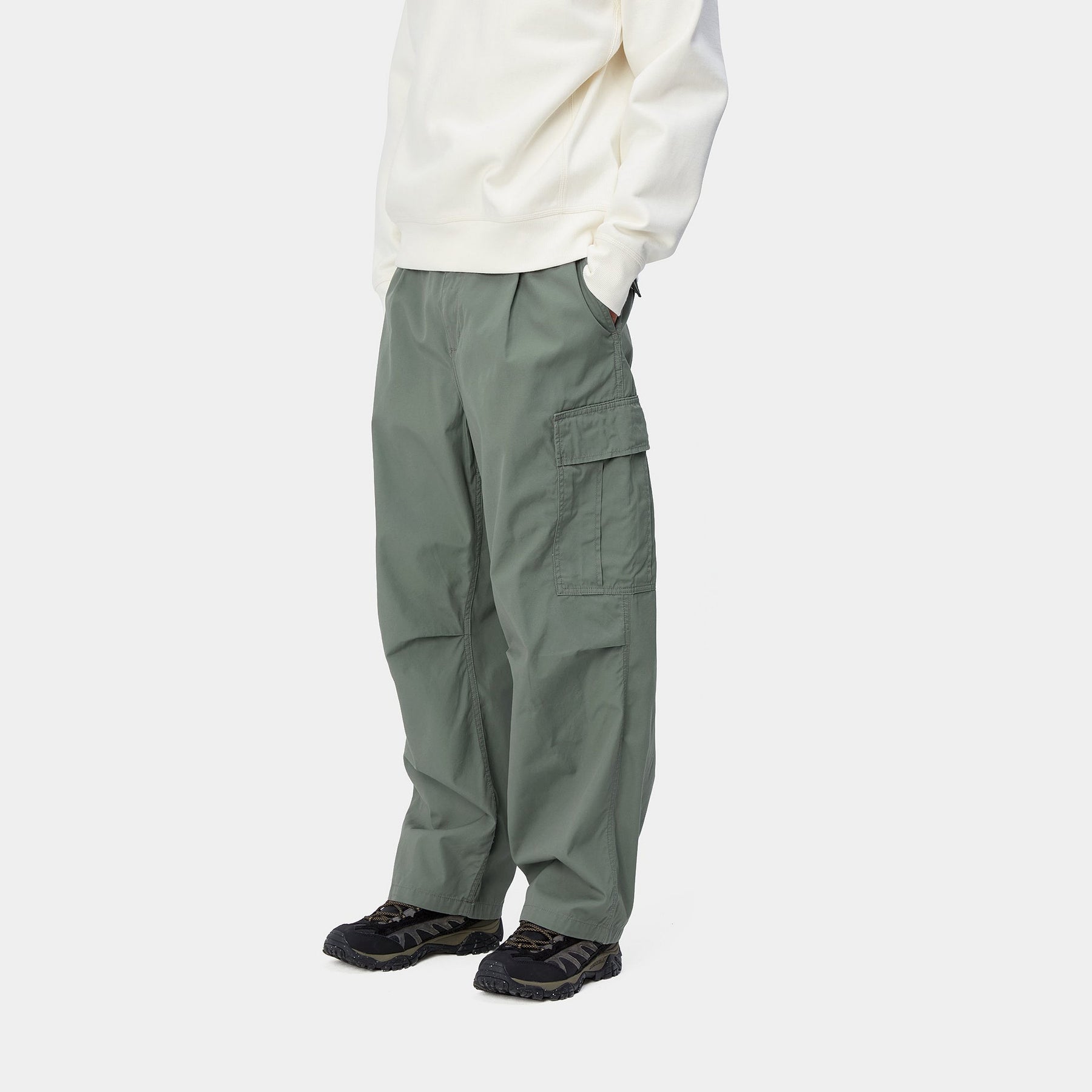 CARHARTT WIP COLE CARGO PARK PANT