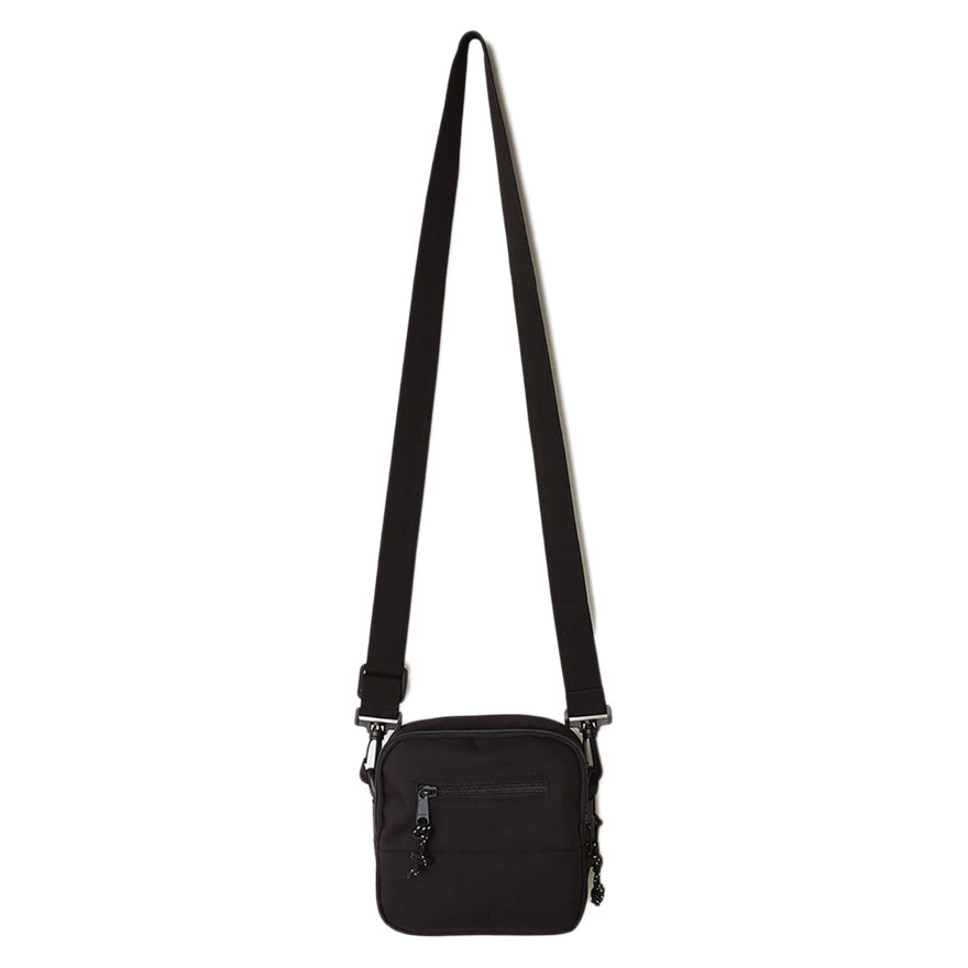 BOLSO OBEY CONDITIONS TRAVELLER III BLAC