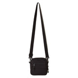 BOLSO OBEY CONDITIONS TRAVELLER III BLAC