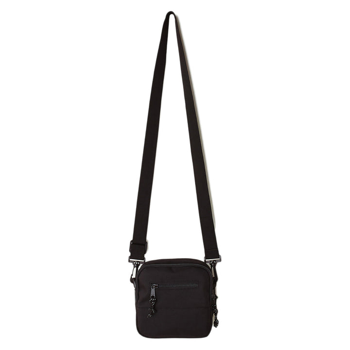 BOLSO OBEY CONDITIONS TRAVELLER III BLAC