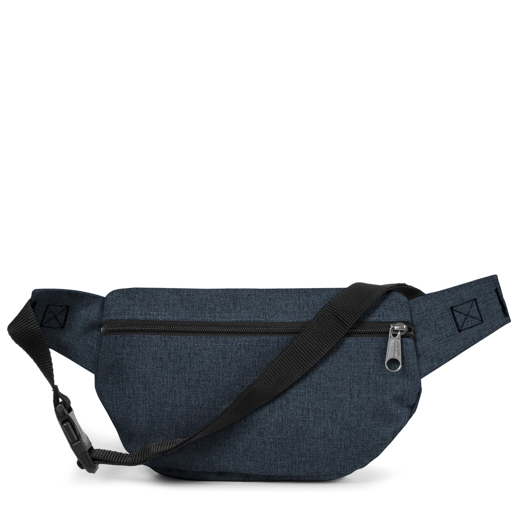 EASTPAK DOGGY TRIPLE DENIM WAIST BAG
