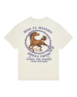 CTA DEUS UNCHAINED VINTAGE WHITE