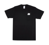 CTA RIPNDIP LORD NERMAL POCKET BLACK