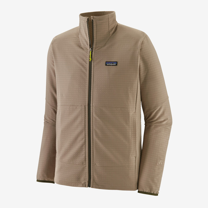 CHT PATAGONIA R1 TECHFACE SBDY