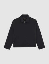 CHT DICKIES EISENHOWER PUFFER BLACK
