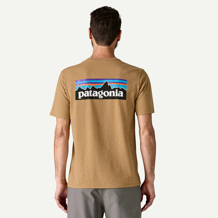 CTA PATAGONIA P-6 LOGO TNGO