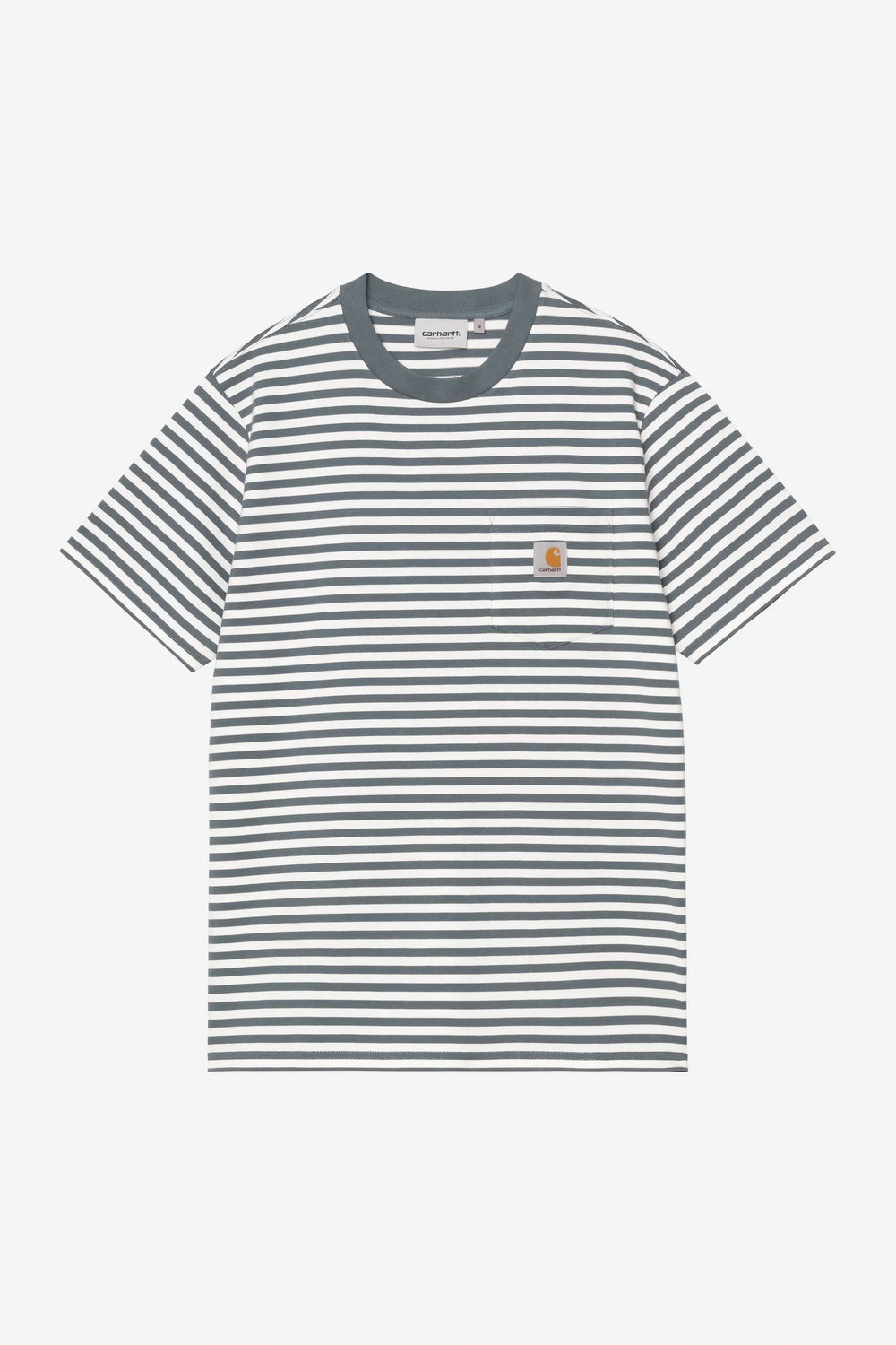 CARHARTT WIP EZRA POCKET COZY BLUE