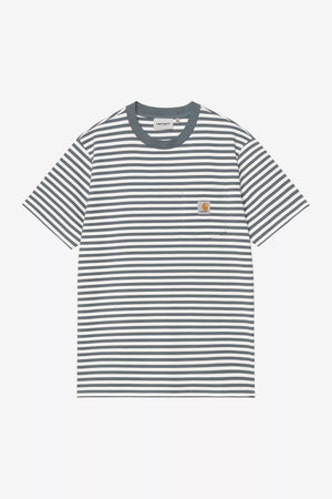 CARHARTT WIP EZRA POCKET COZY BLUE