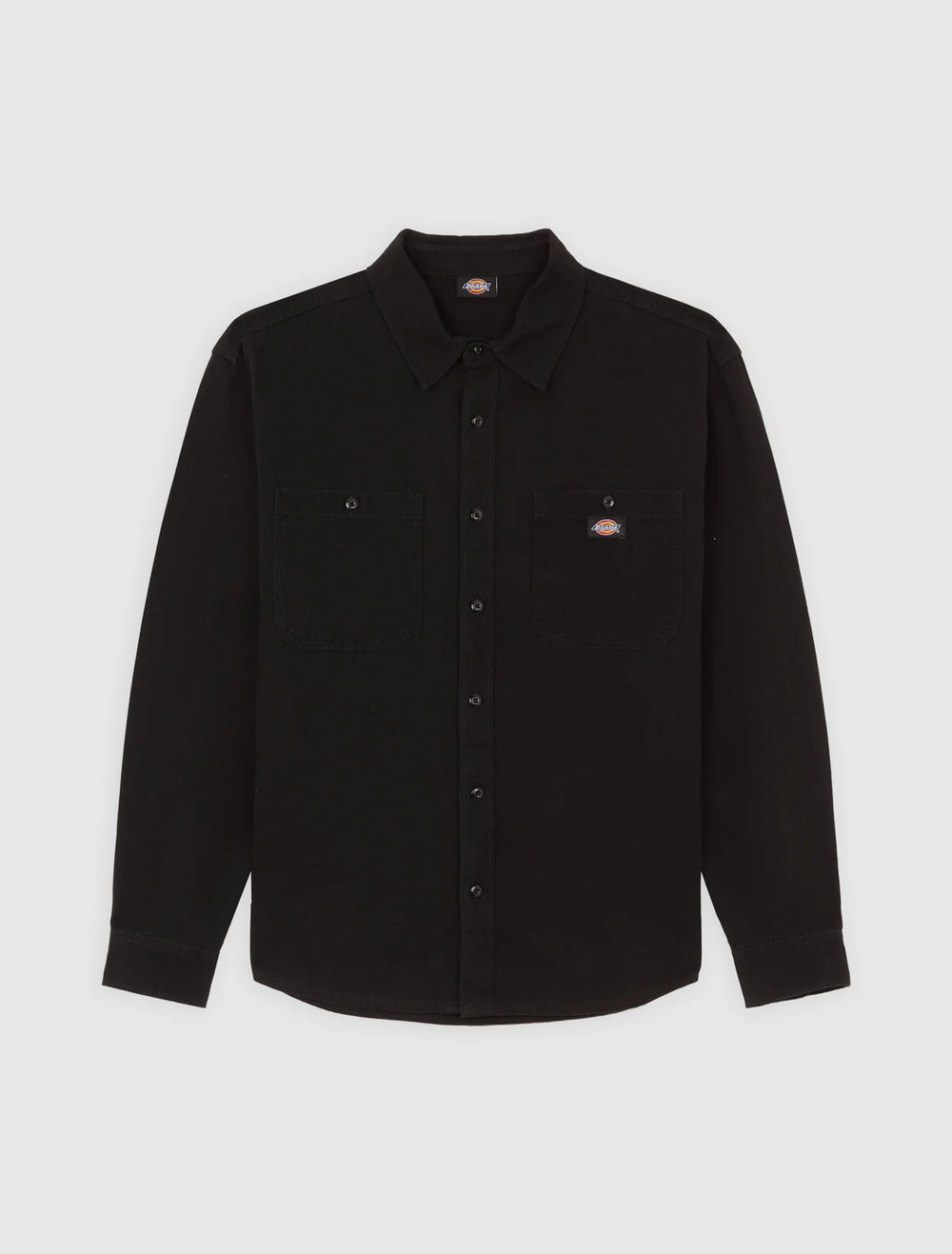 DICKIES CANVAS BLACK