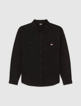 DICKIES CANVAS BLACK