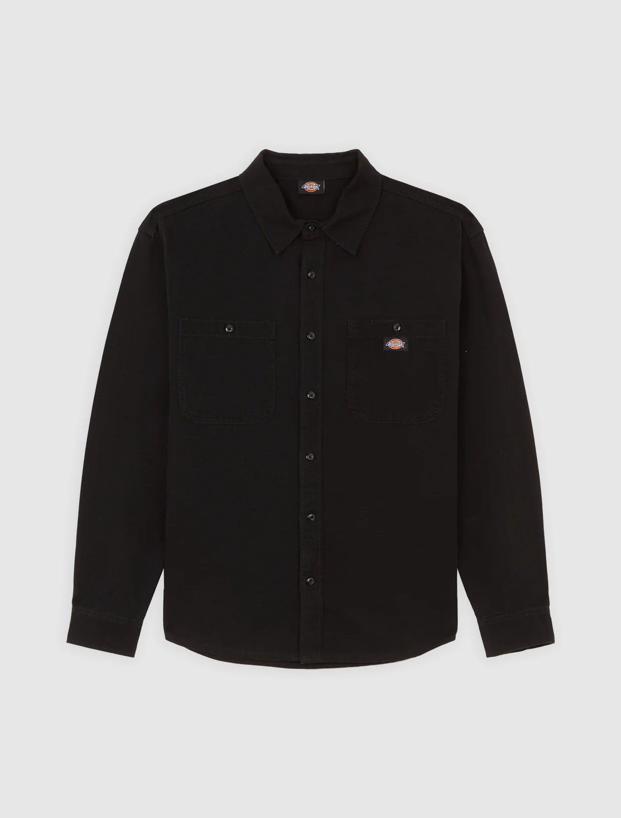 DICKIES CANVAS BLACK