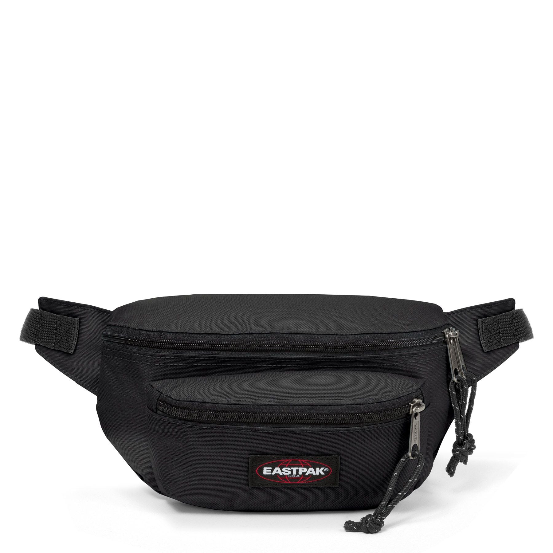 RIÑONERA EASTPAK DOGGY BAG BLACK