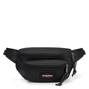 RIÑONERA EASTPAK DOGGY BAG BLACK