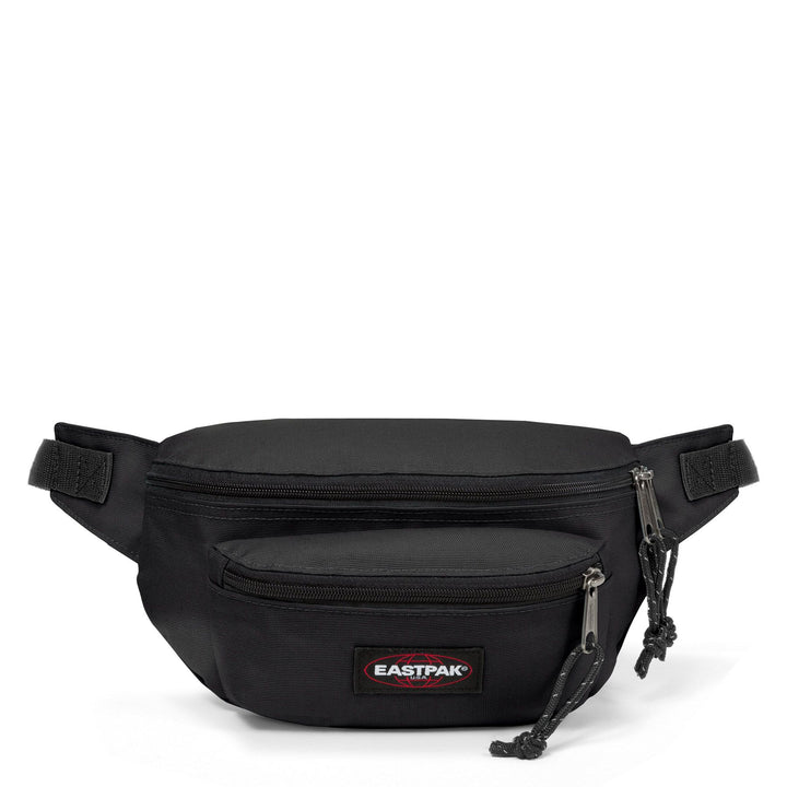 RIÑONERA EASTPAK DOGGY BAG BLACK