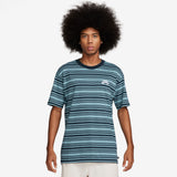 CTA NIKE SB TEE STRIPE 464