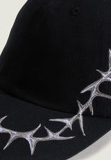 GORRA VANS THORN BLACK