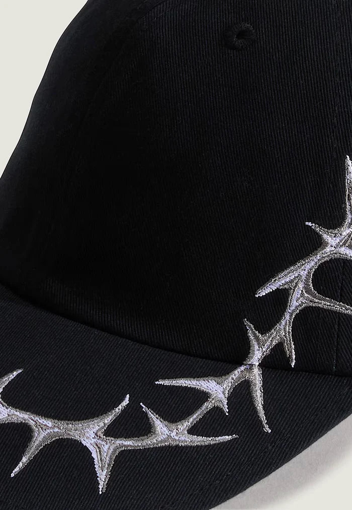GORRA VANS THORN BLACK