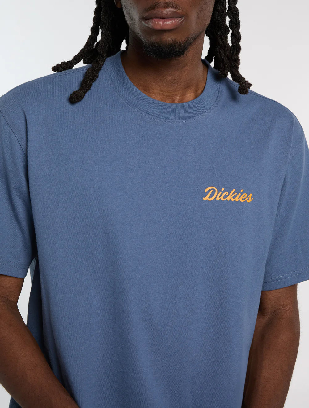 CTA DICKIES WELLSVILLE RETRO INDIGO