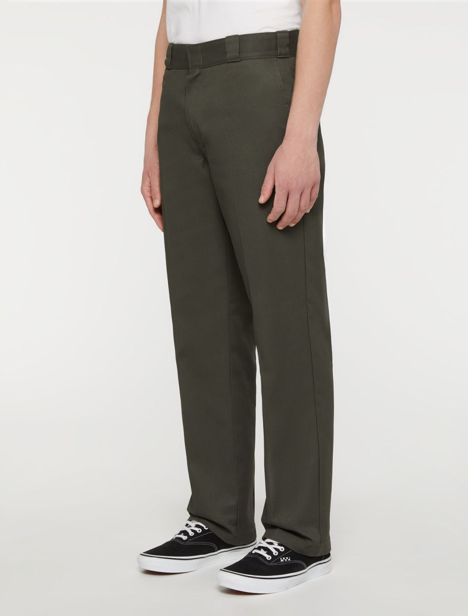 PANT DICKIES 874 OLIVE GREEN