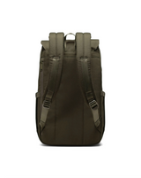 HERSCHEL RETREAT 2 IVY GREEN BACKPACK