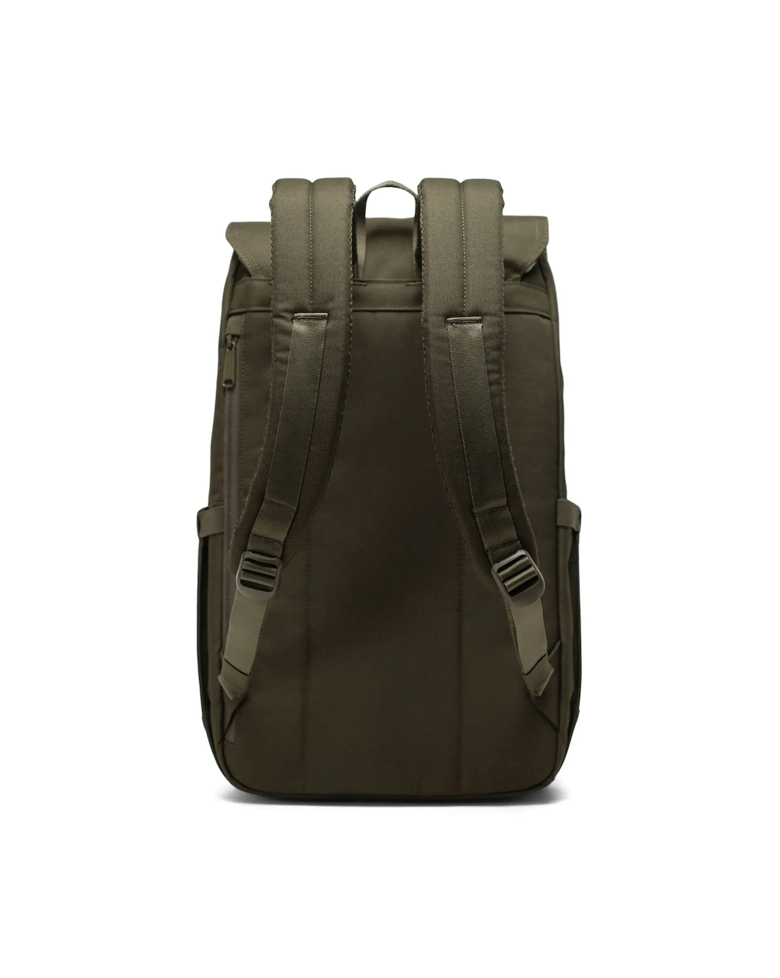 HERSCHEL RETREAT 2 IVY GREEN BACKPACK