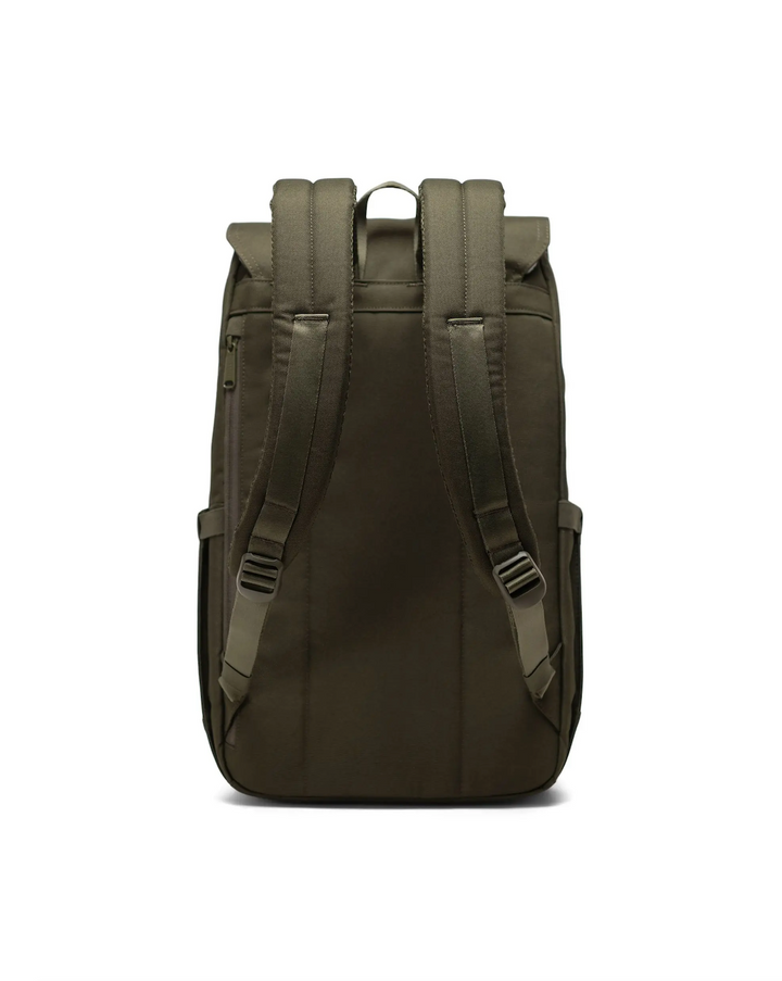 HERSCHEL RETREAT 2 IVY GREEN BACKPACK