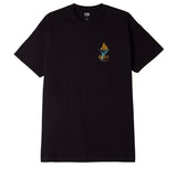 CTA OBEY SEIZE FIRE BLACK