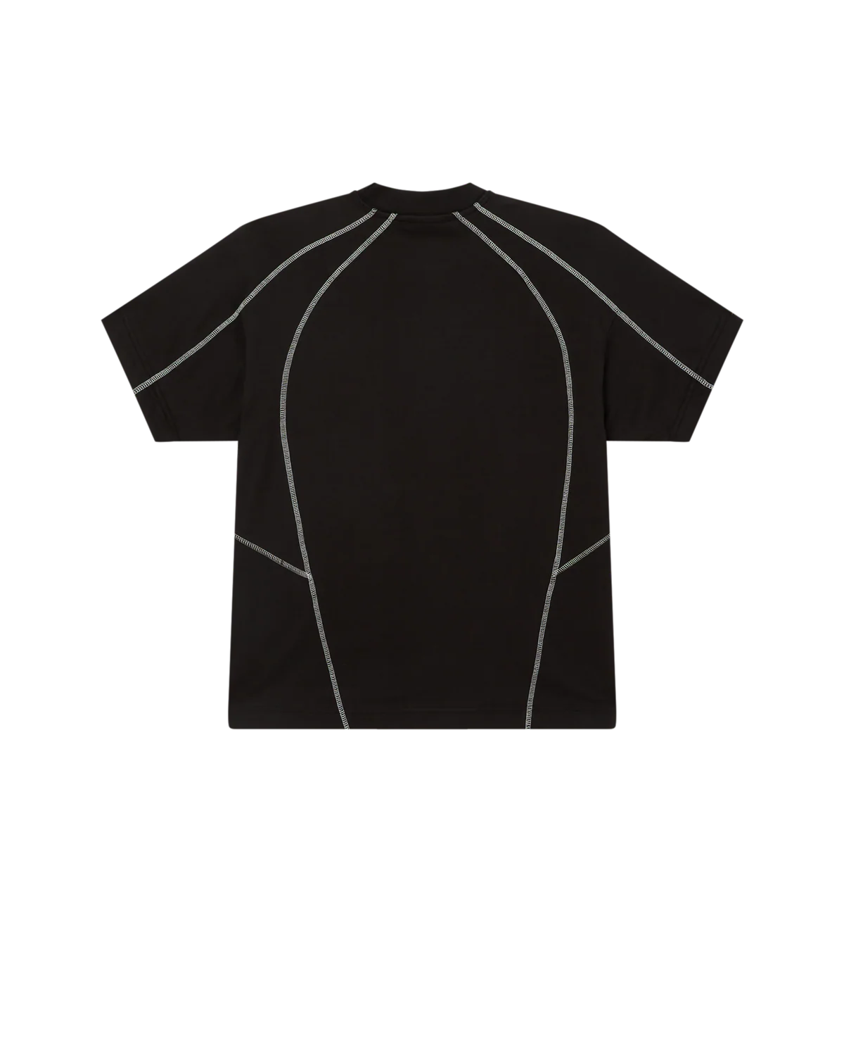 CTA OBEY CONTRAST STICH BLACK