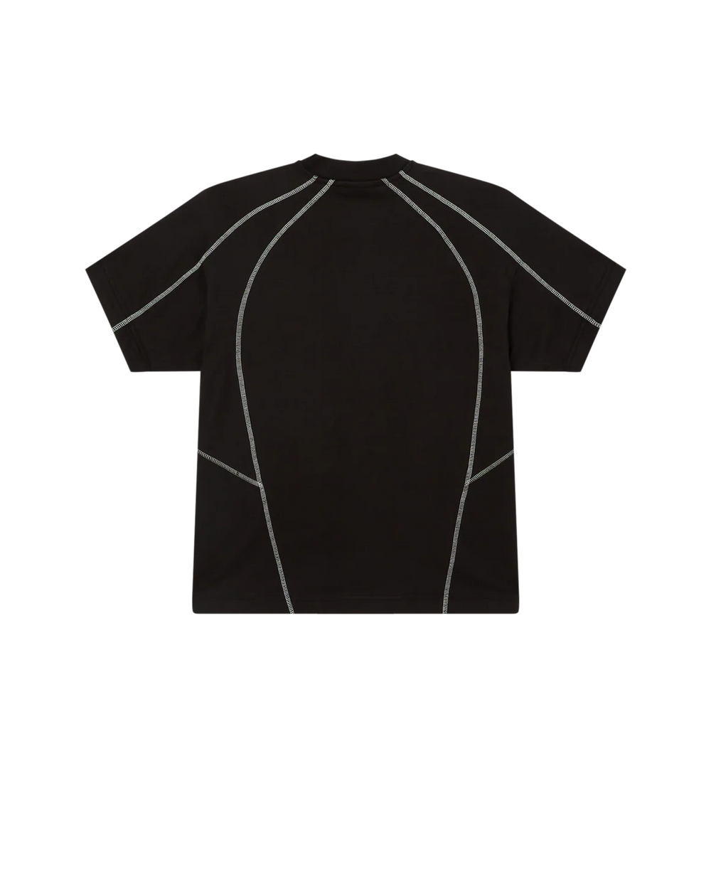 CTA OBEY CONTRAST STICH BLACK