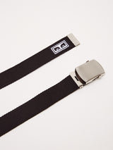 CINTURON OBEY BIG BOY BLACK