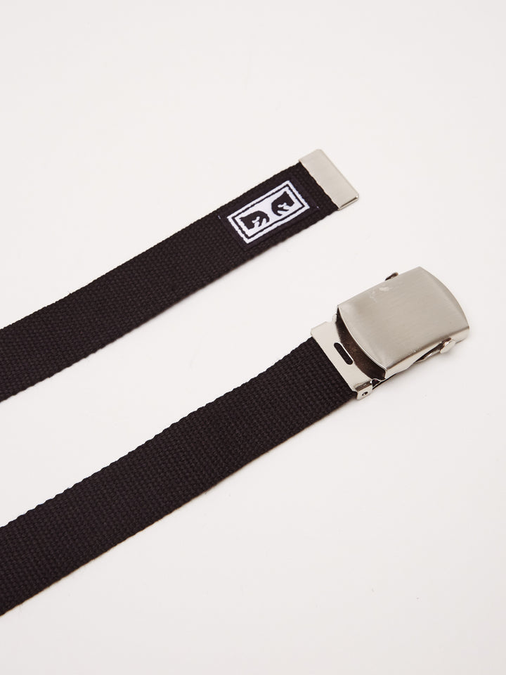OBEY BIG BOY BLACK BELT
