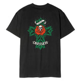 CTA SANTA DRESSEN ROSE CROSS 2 BLACK