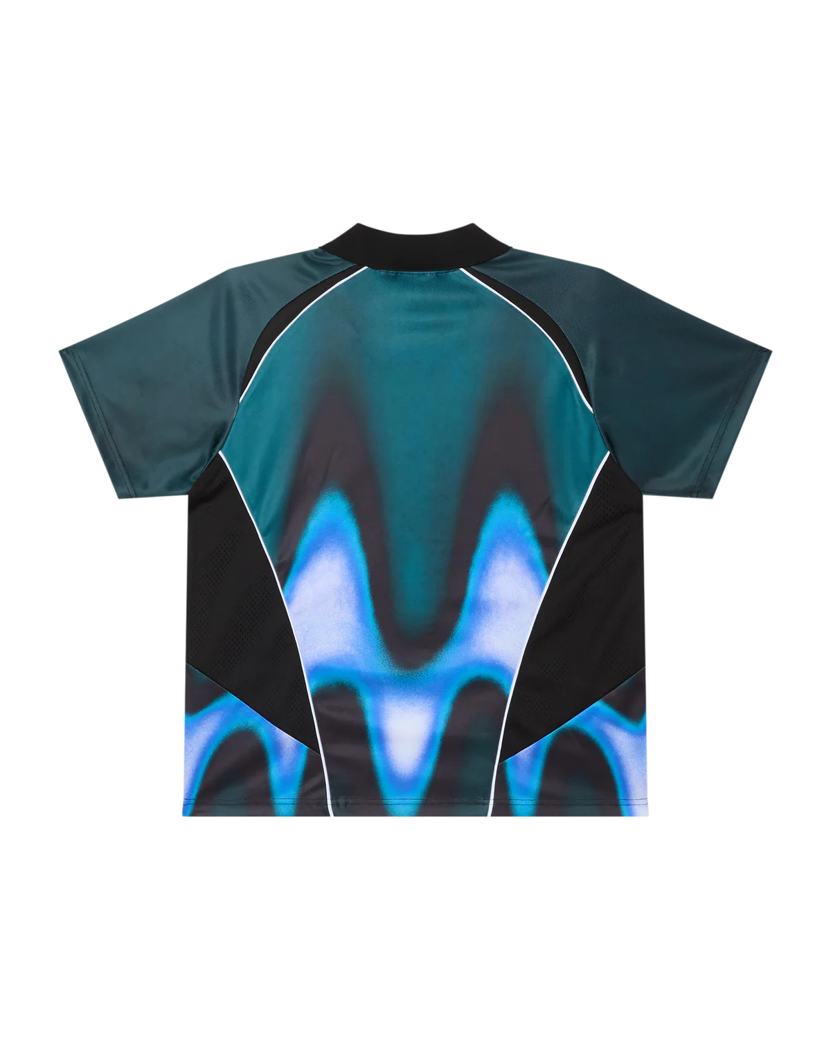 CTA OBEY BLURRED SOCCER DARK TEAL