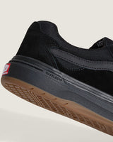 ZAPA VANS KYLE WALKER WAFFLECUP BLACKOUT