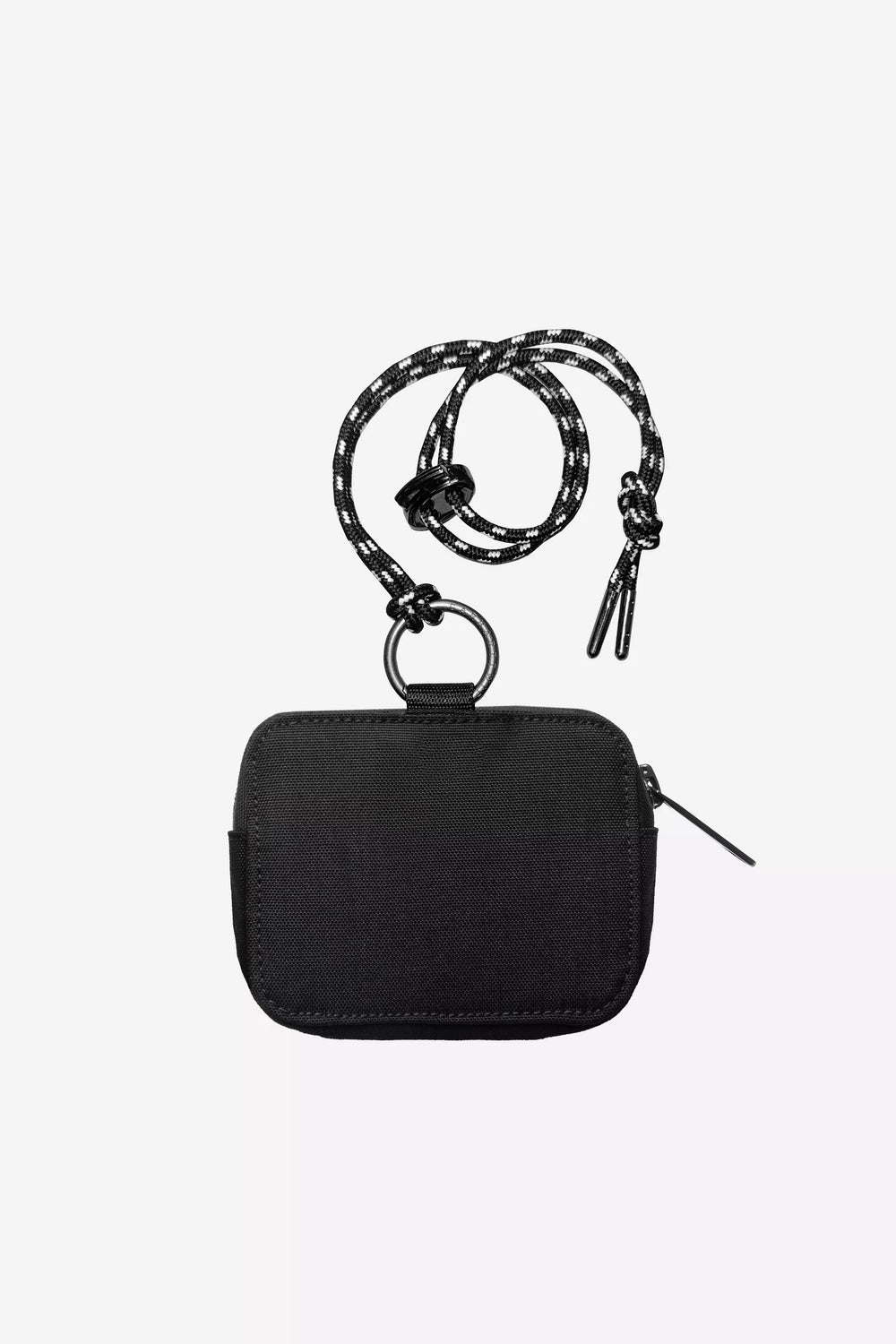 CARHARTT WIP ADAIR POUCH BLACK