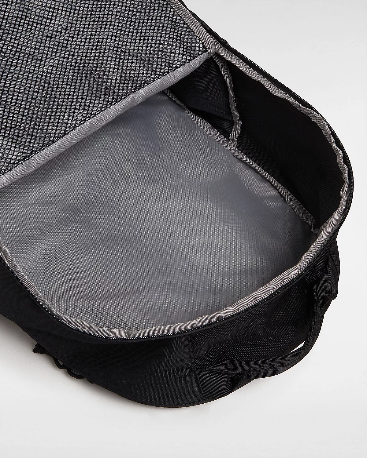 VANS DX SKATEPACK BLACK BACKPACK