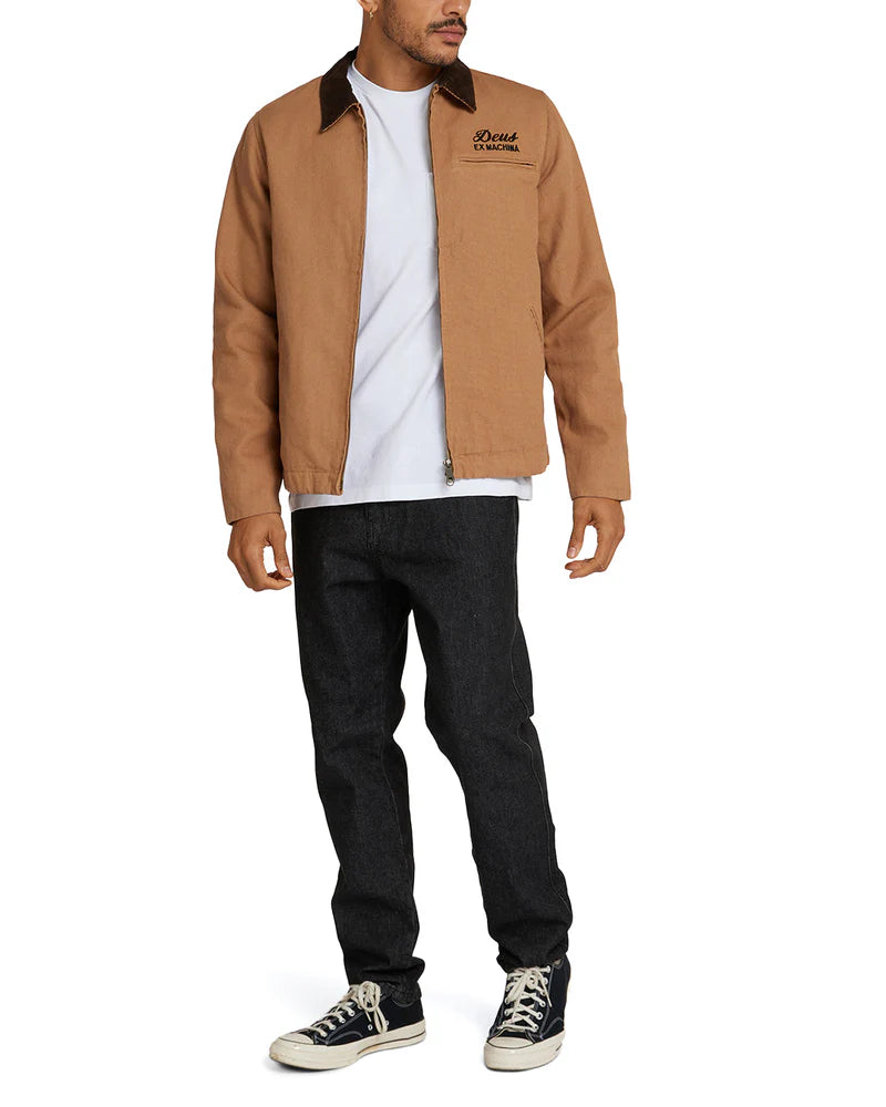 CHT DEUS ADDRESS WORKWEAR DIJON