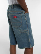 SHORT DICKIES 958 13INCH KHAKI TINTED