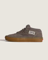 ZAPA VANS SKATE HALF CAB WALNUT/GUM