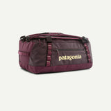 MOCHILA PATAGONIA BLK HOLE DUFFLE 40 BYF
