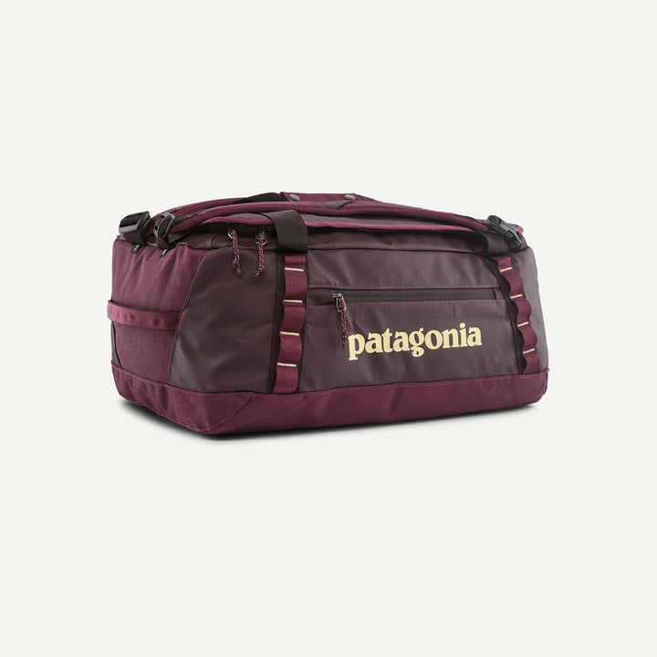 MOCHILA PATAGONIA BLK HOLE DUFFLE 40 BYF