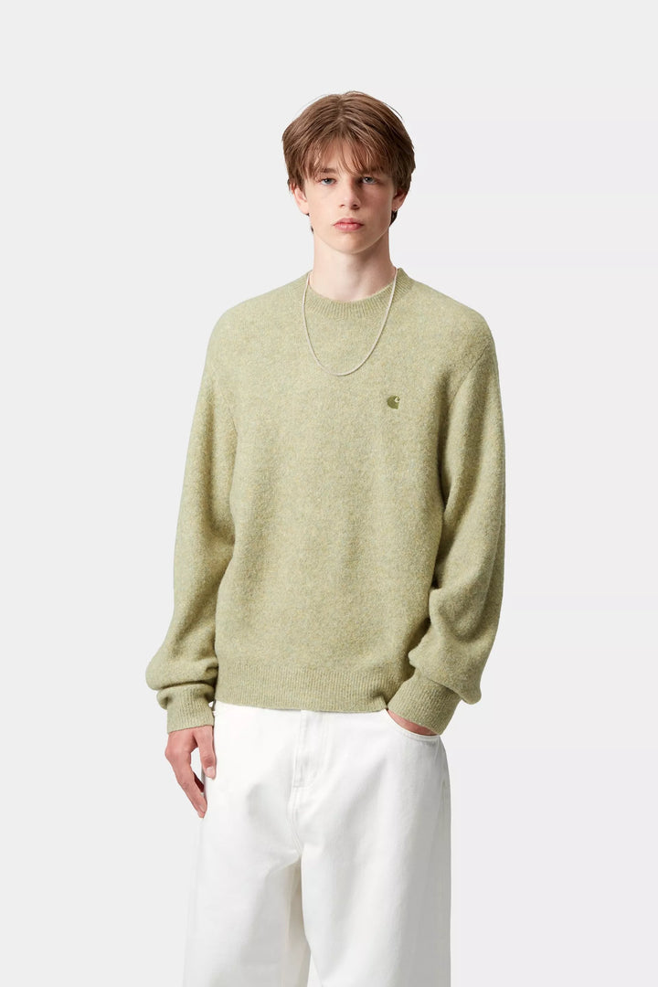 CARHARTT WIP CURTIS BRASS