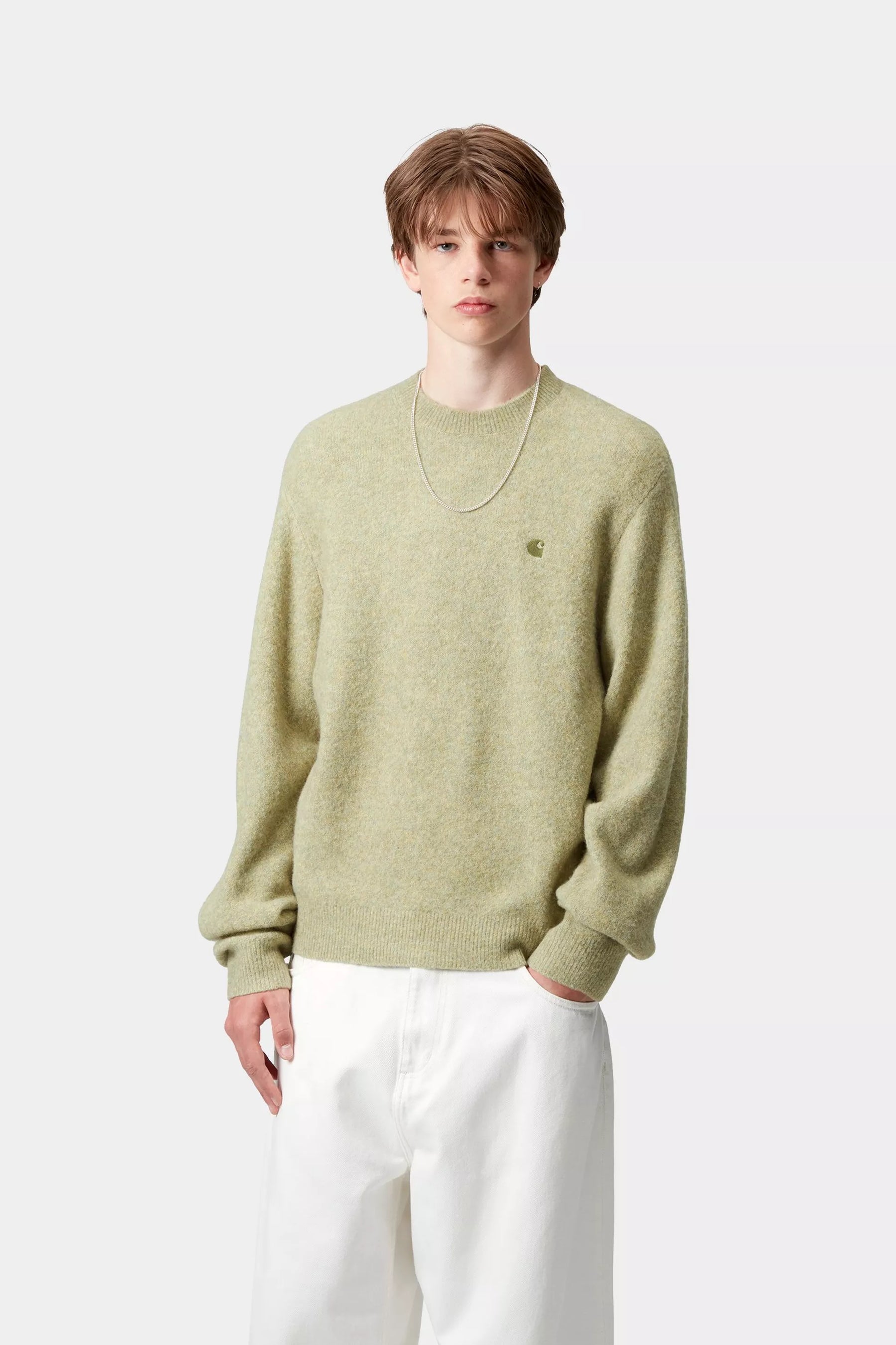 CARHARTT WIP CURTIS BRASS