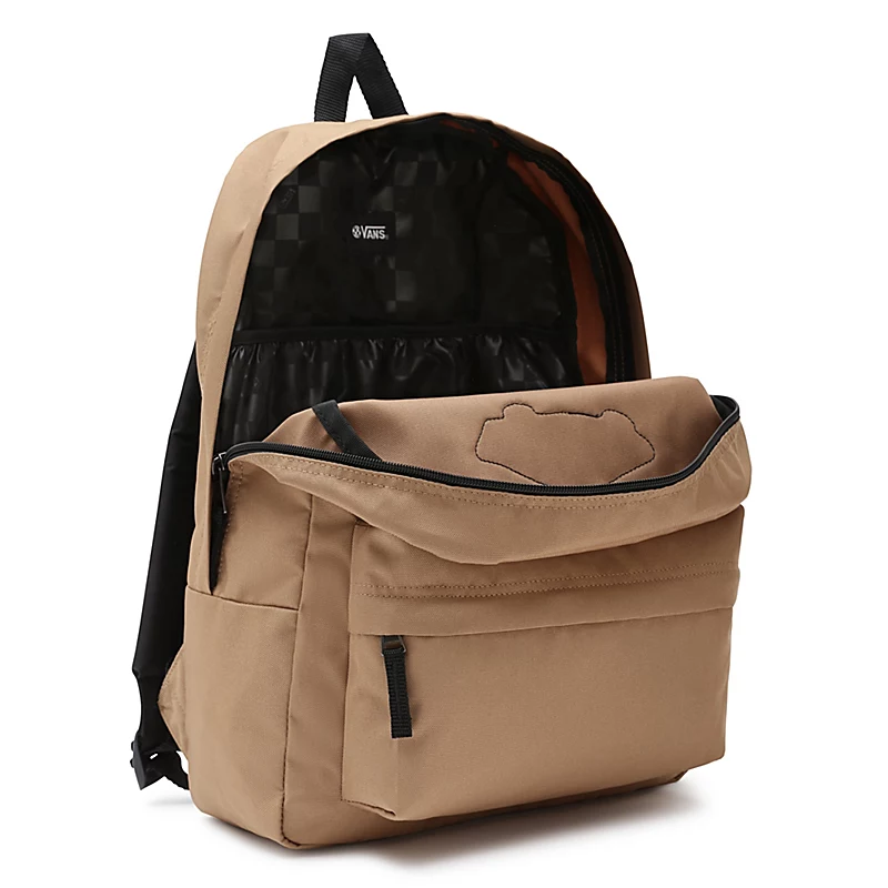 VANS REALM MBRWN BACKPACK