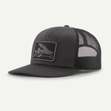GORRA PATAGONIA FLYING FISH TRUCKER INK